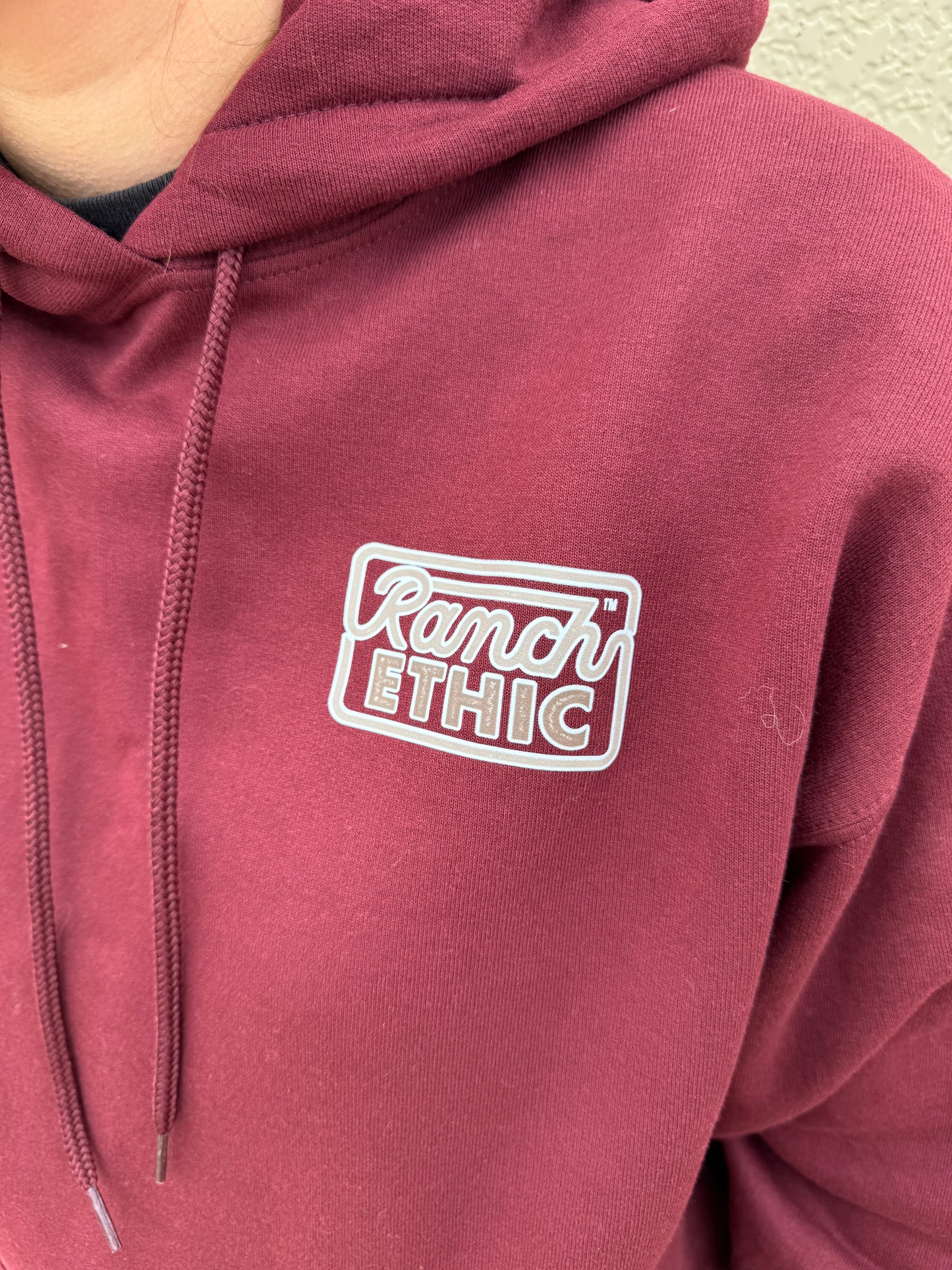 Alison's Logo Items