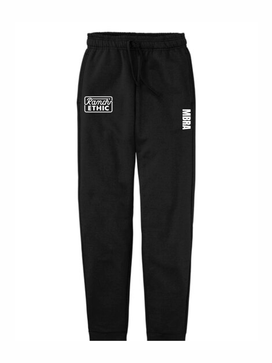 YOUTH Minnesota Barrel Joggers