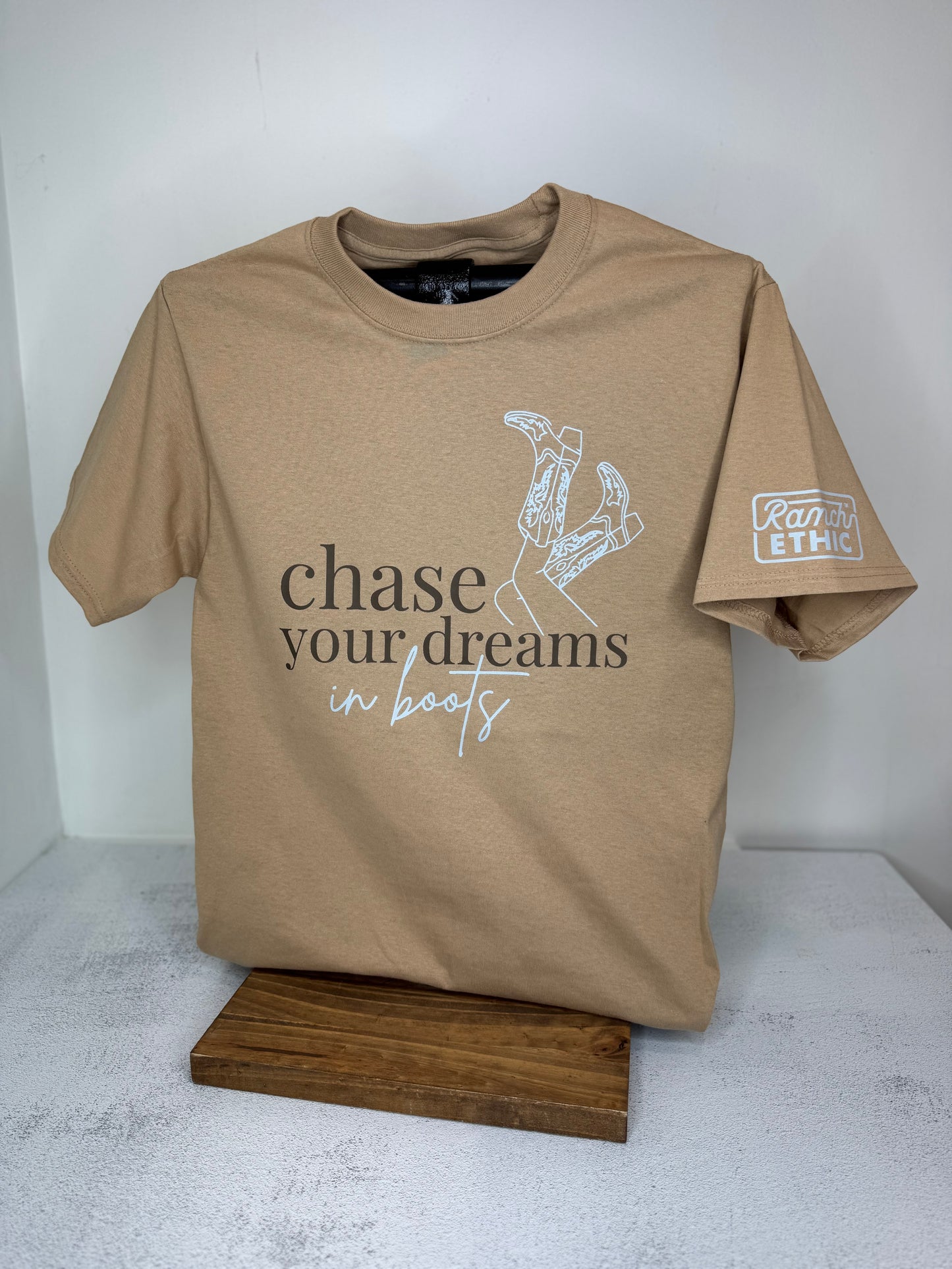 Chase Your Dreams Design
