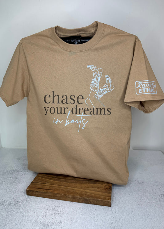 Chase Your Dreams Design