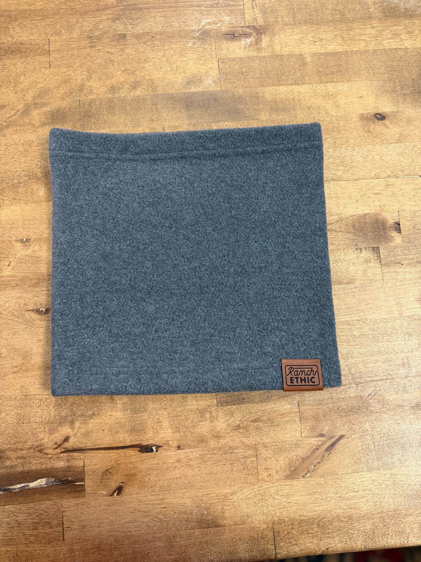 Fleece Neck Gaiter