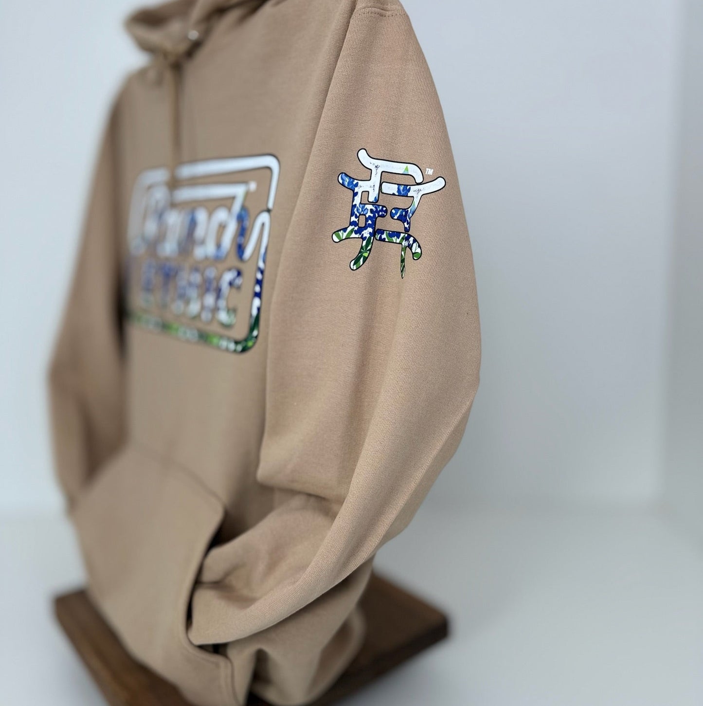 Bluebonnet State of Mind Logo Items