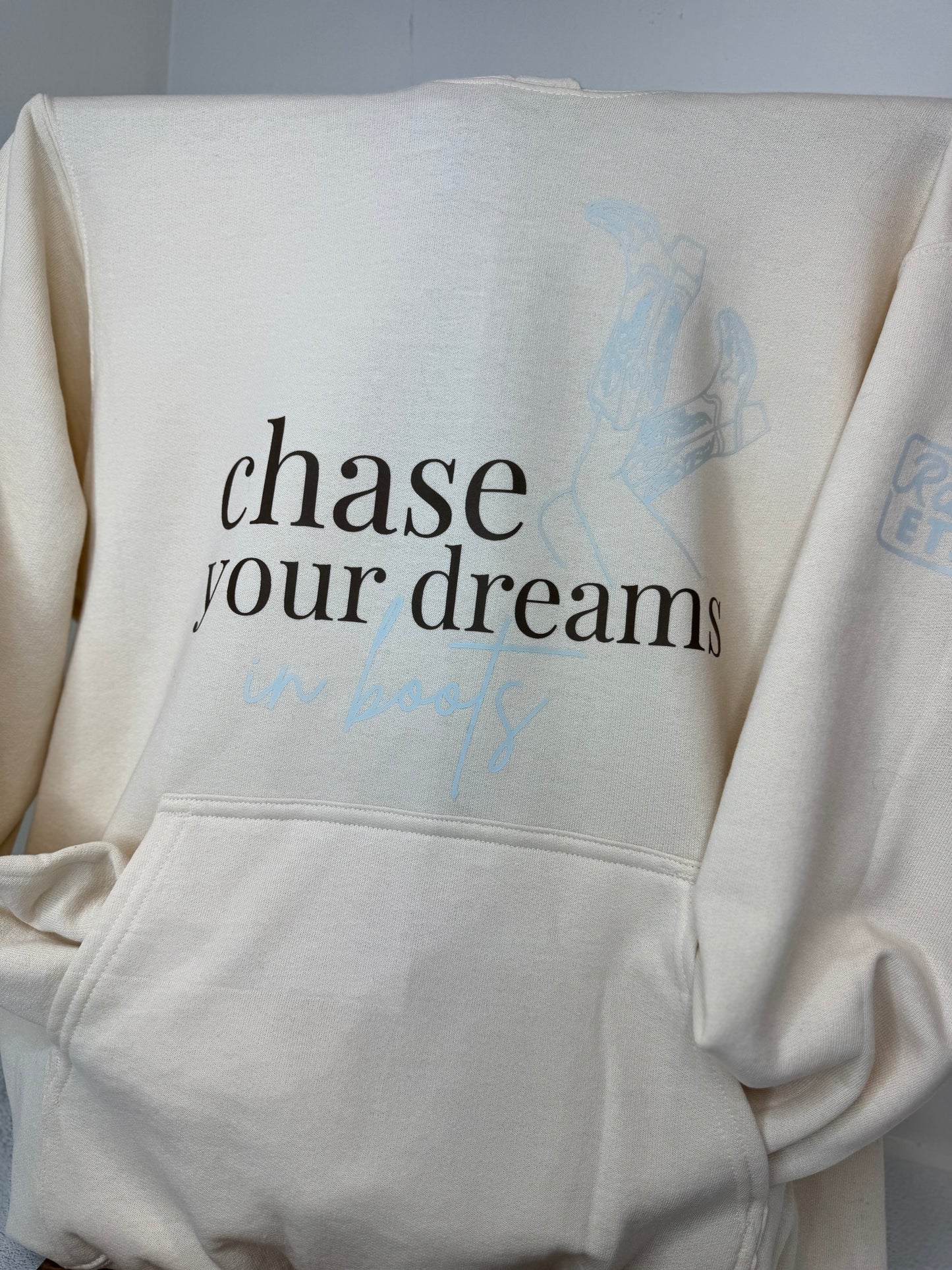 Chase Your Dreams Design