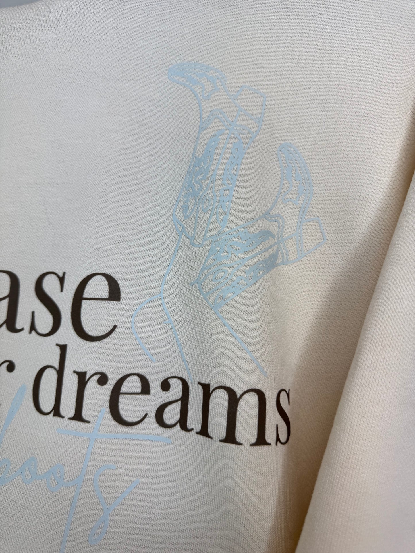 Chase Your Dreams Design