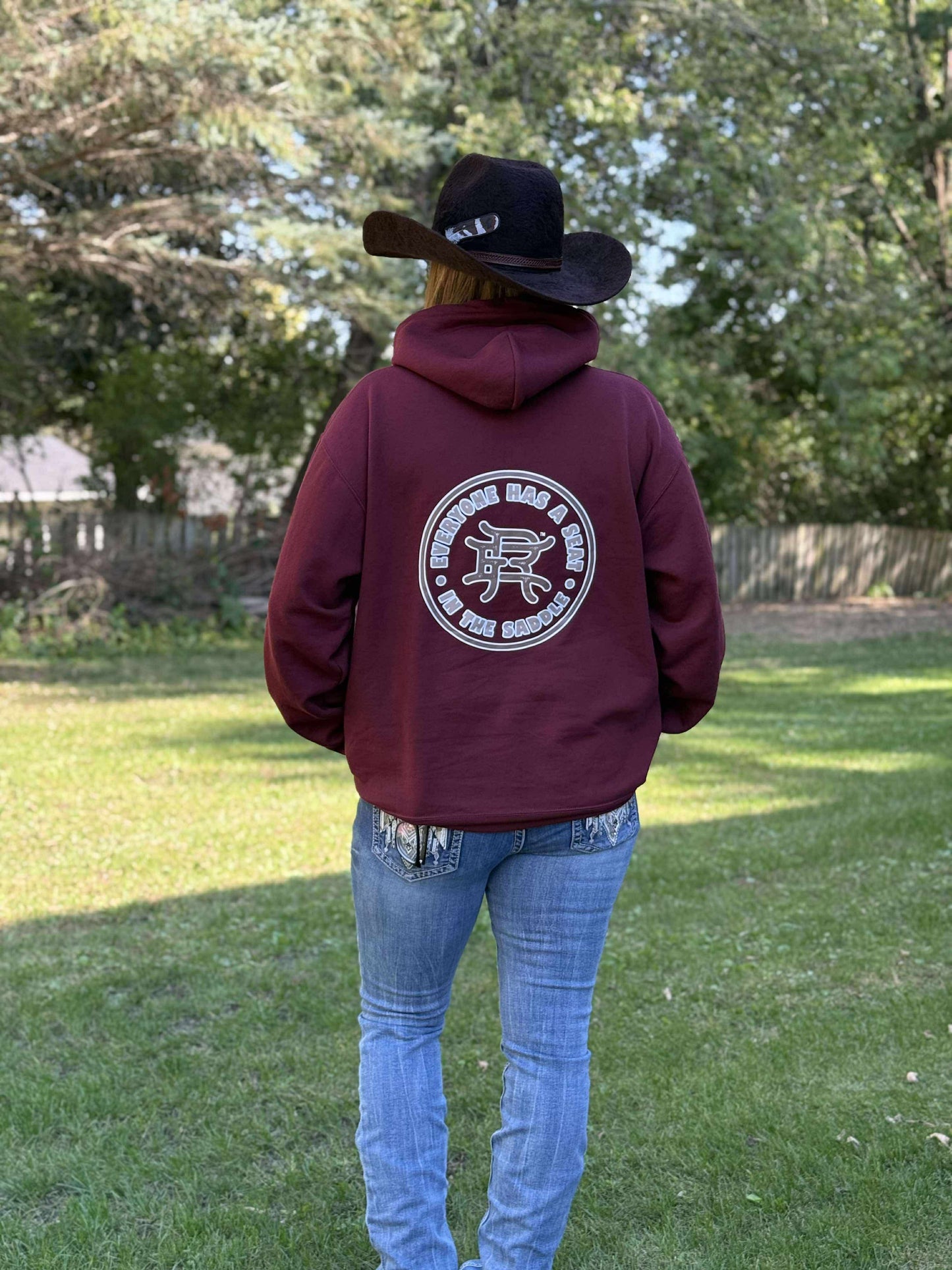 Alison's Logo Items