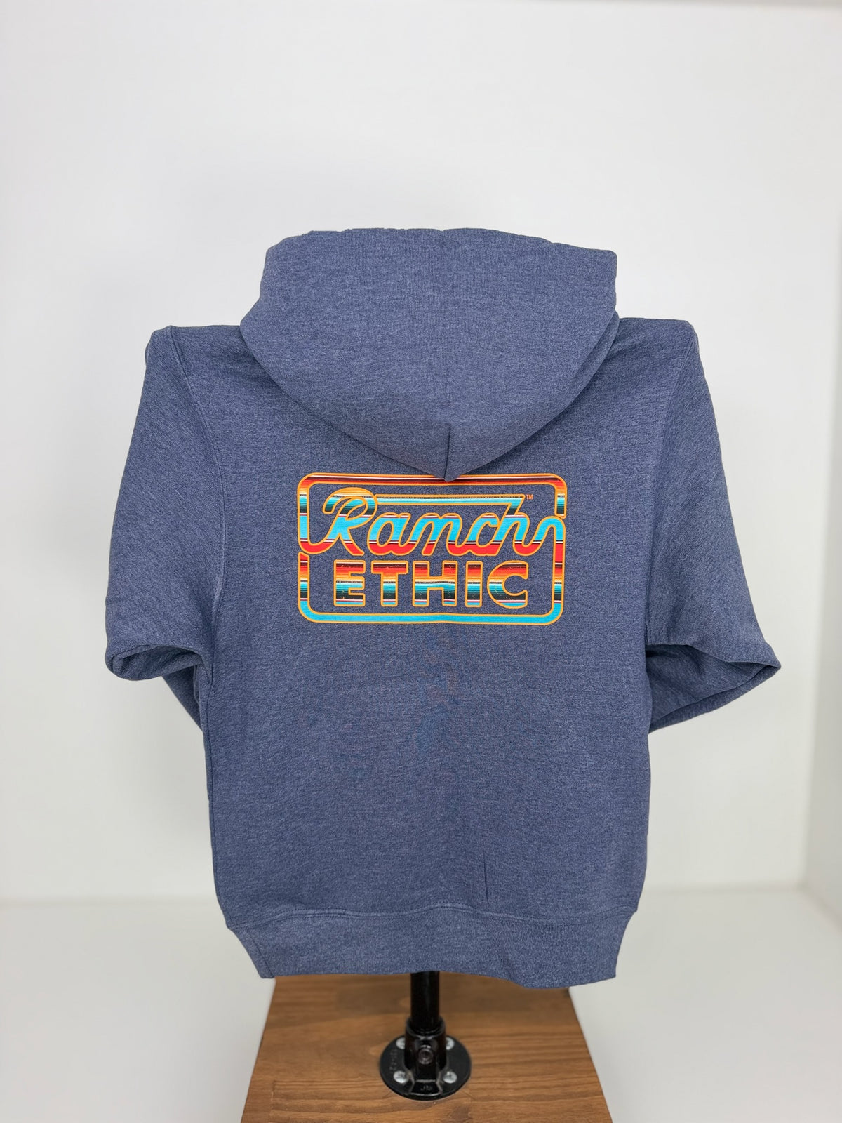 Youth Sizes Rueger’s Logo Items 2026