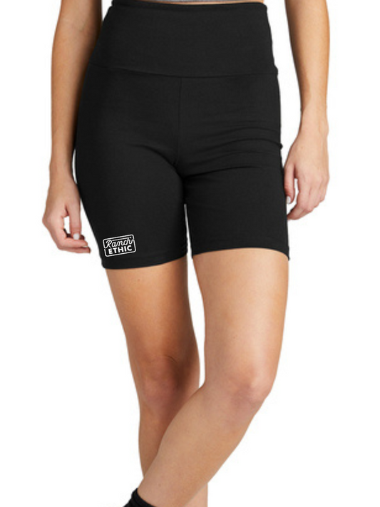 Women's Bike Shorts