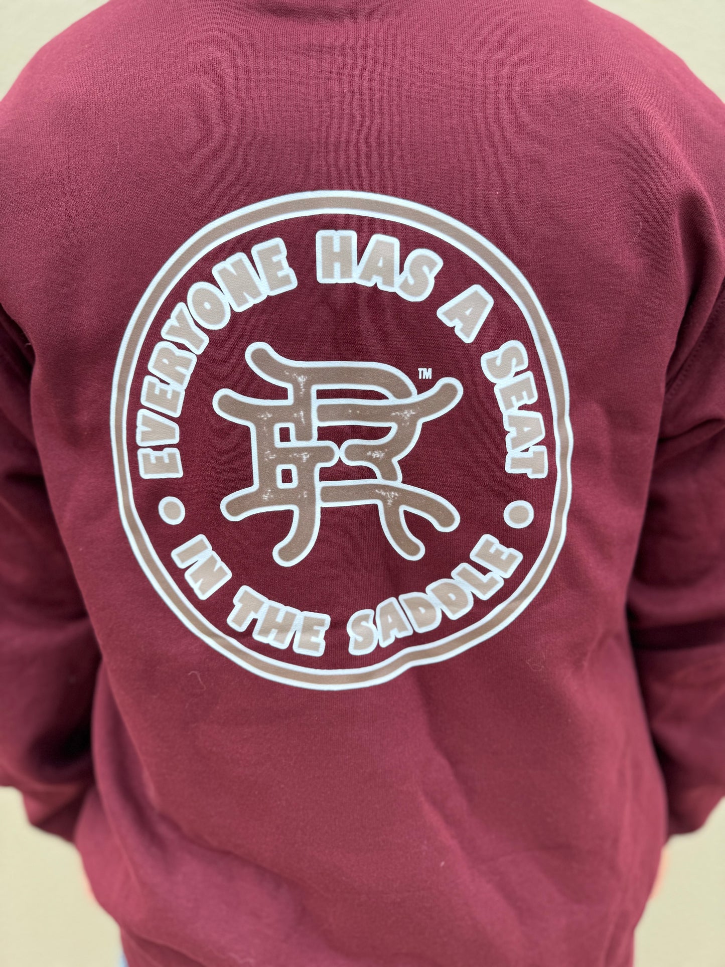 Alison's Logo Items