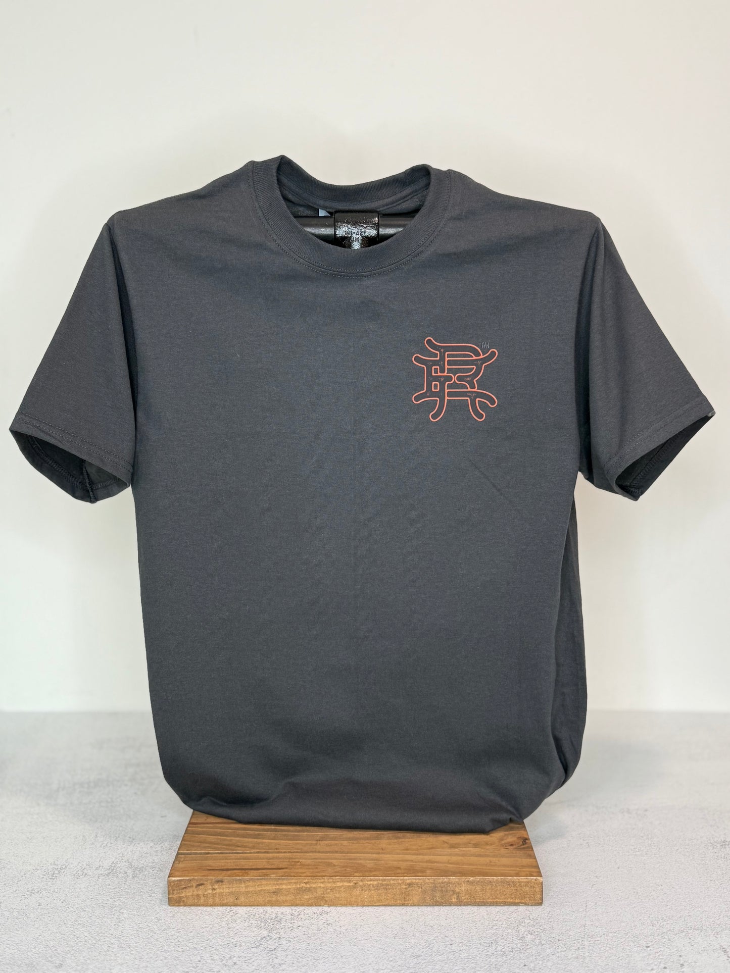 Faith, Family, Ranch Ethic Design