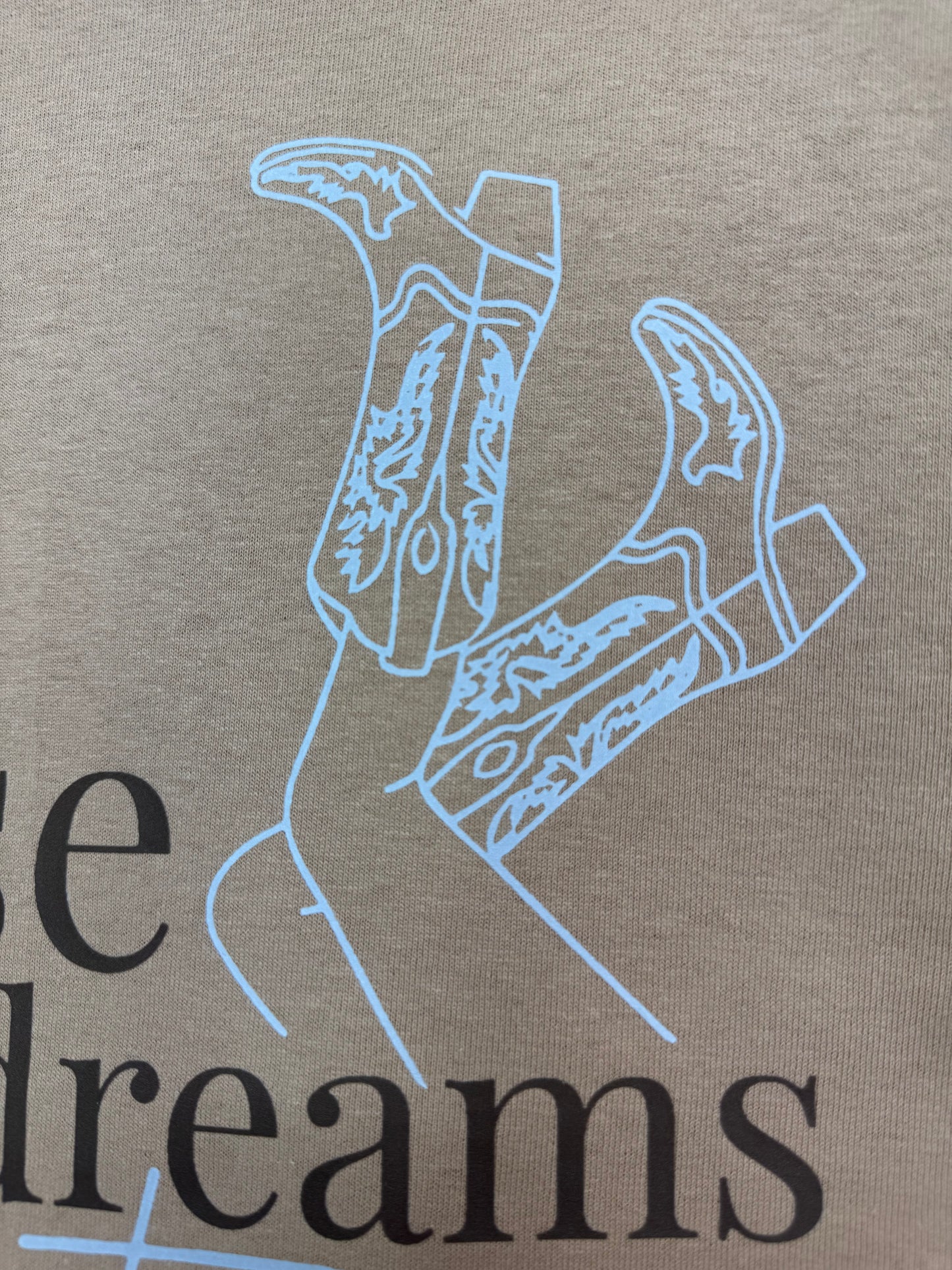 Chase Your Dreams Design