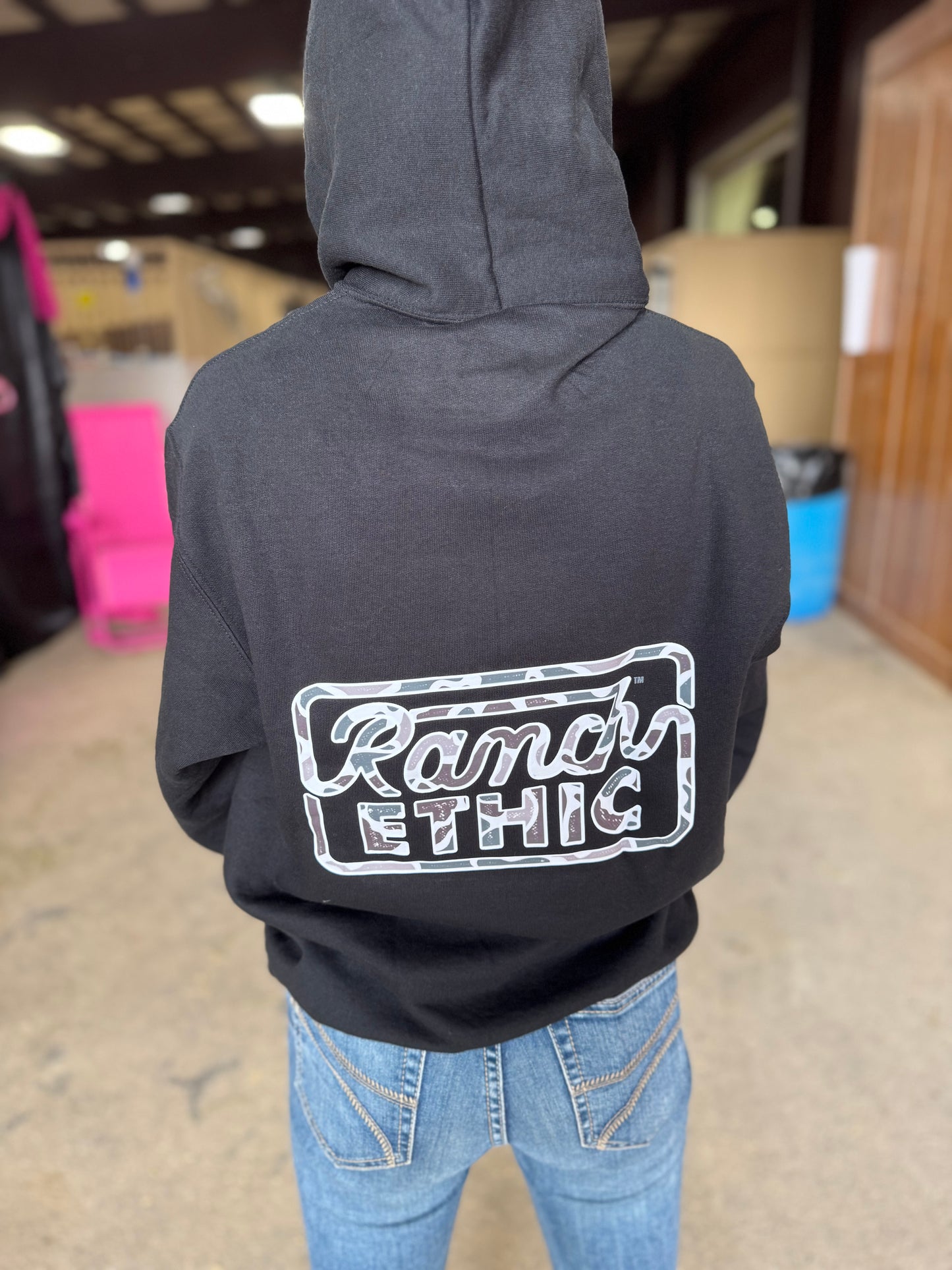 Ashlyn Simpson's Logo Items