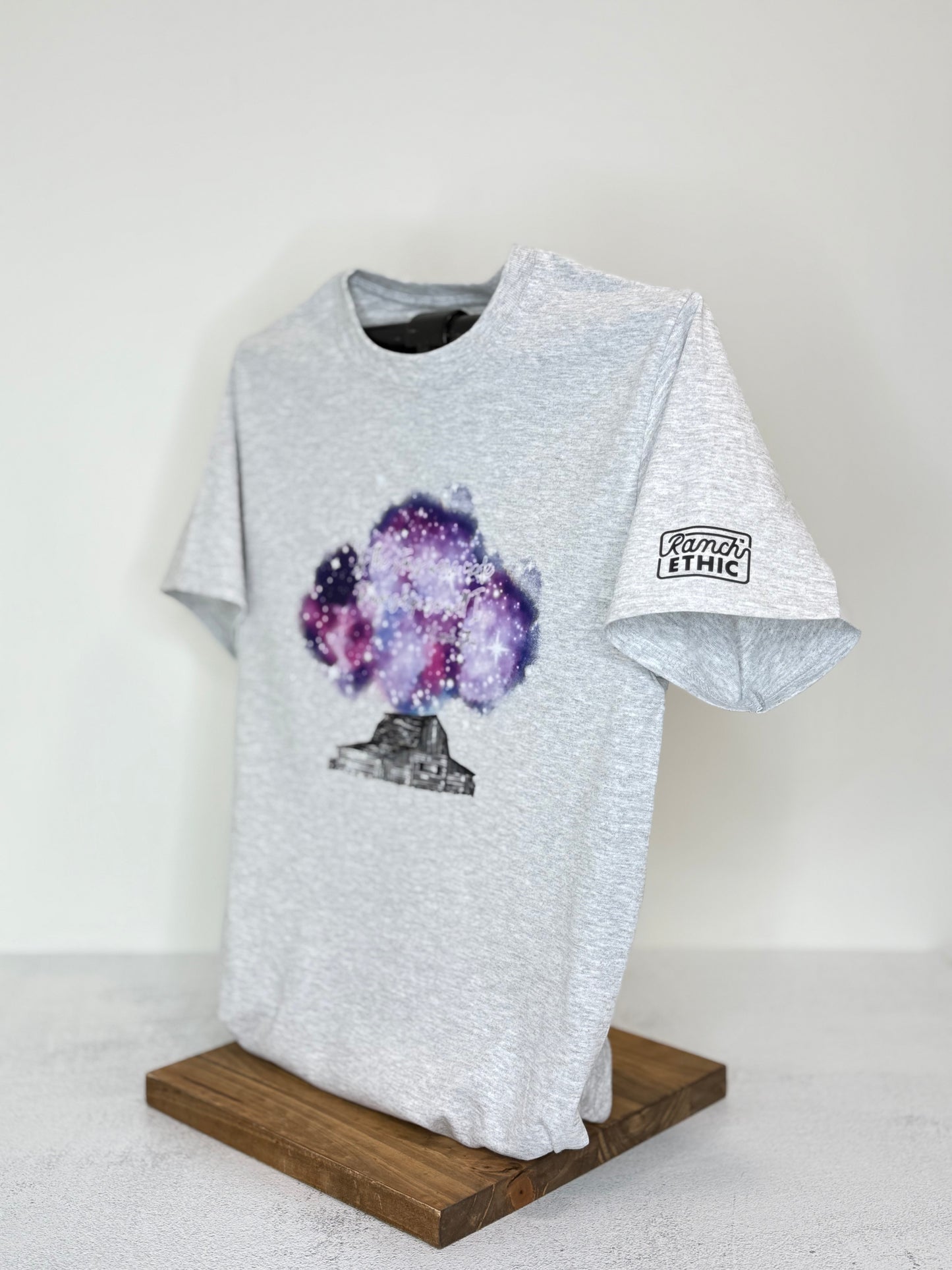 If the Stars Were Made to Worship Design