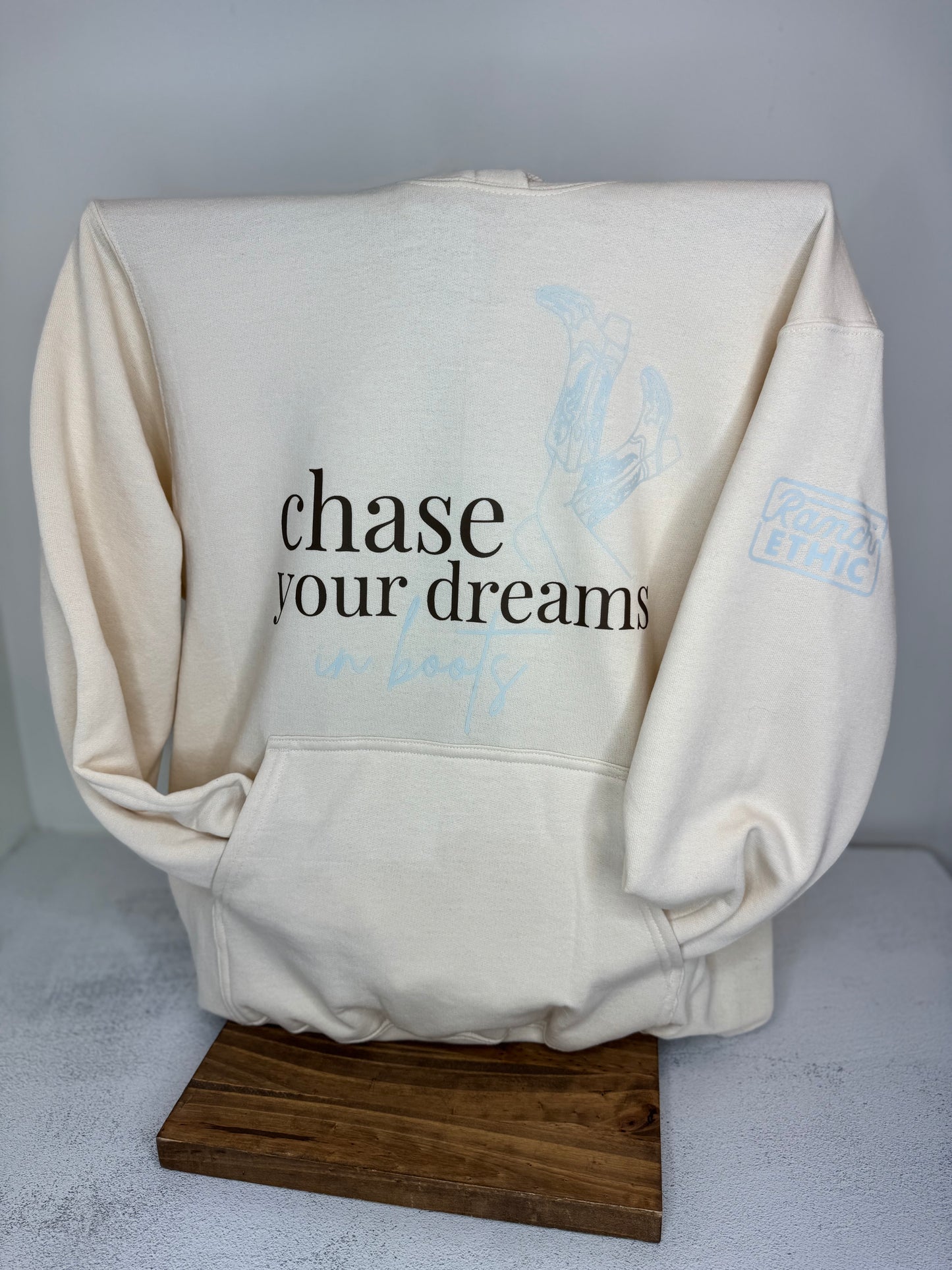 Chase Your Dreams Design