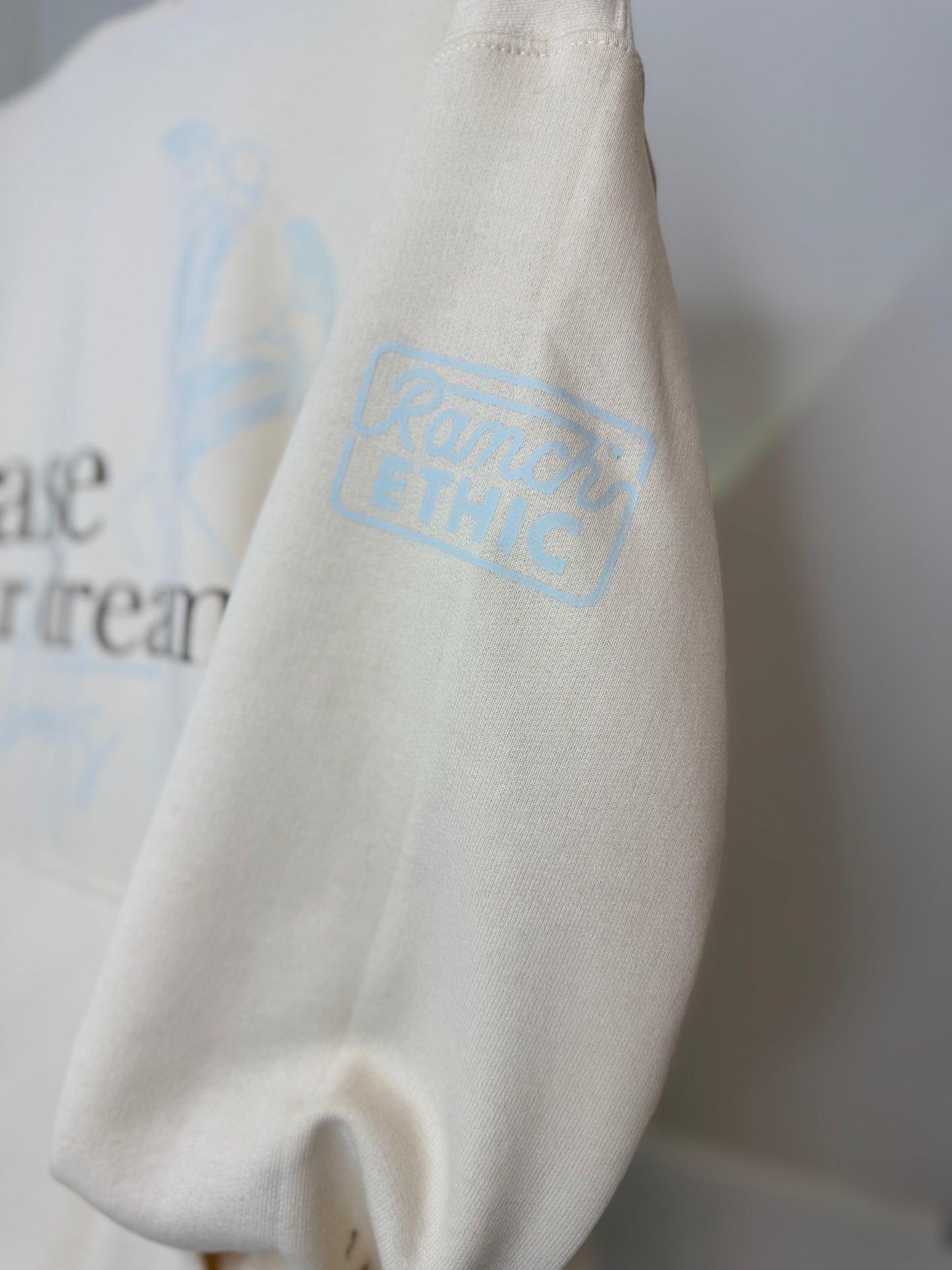 Chase Your Dreams Design