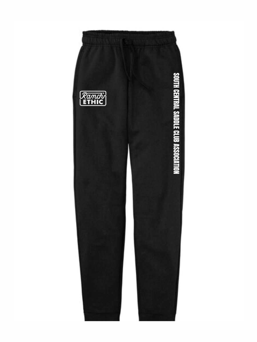 South Central Joggers
