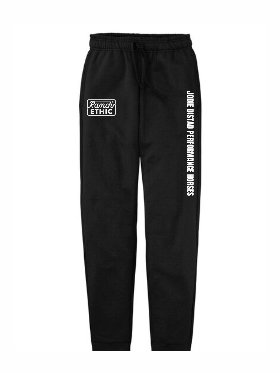 Jodie Distad Performance Horses Joggers