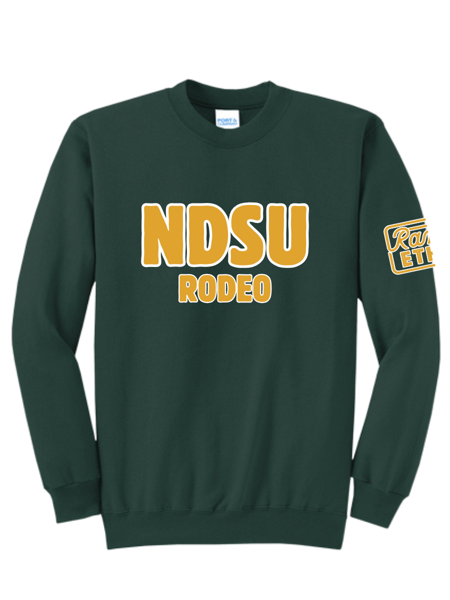 NDSU Crewneck