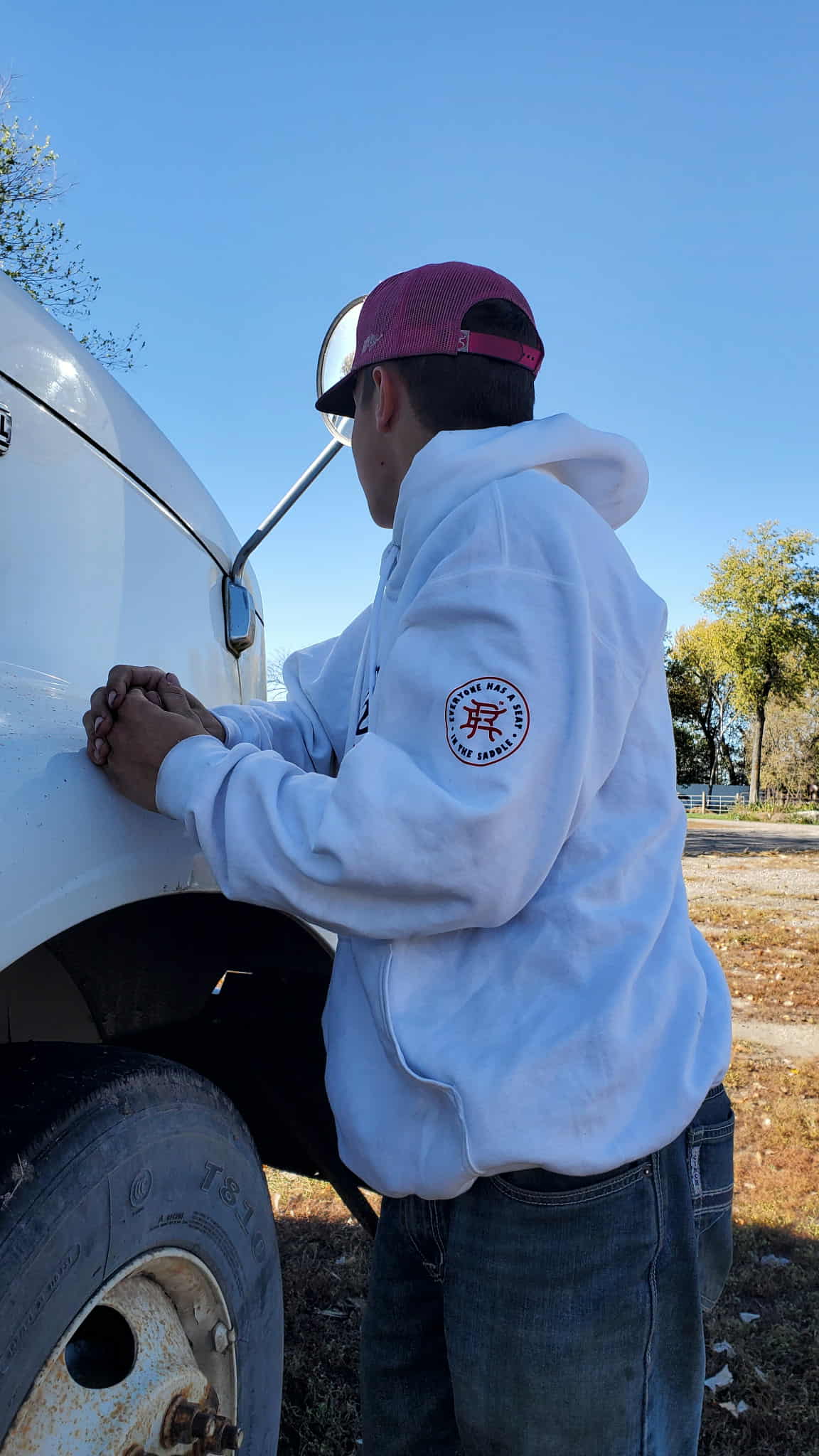 Garet’s Logo Items