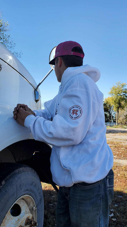 Garet’s Logo Items