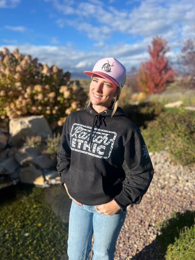 Brixton's Logo Items