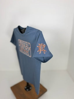 YOUTH Frosted Copper Logo Items