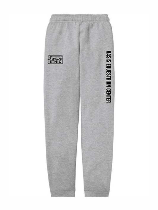 Oasis Equestrian Joggers