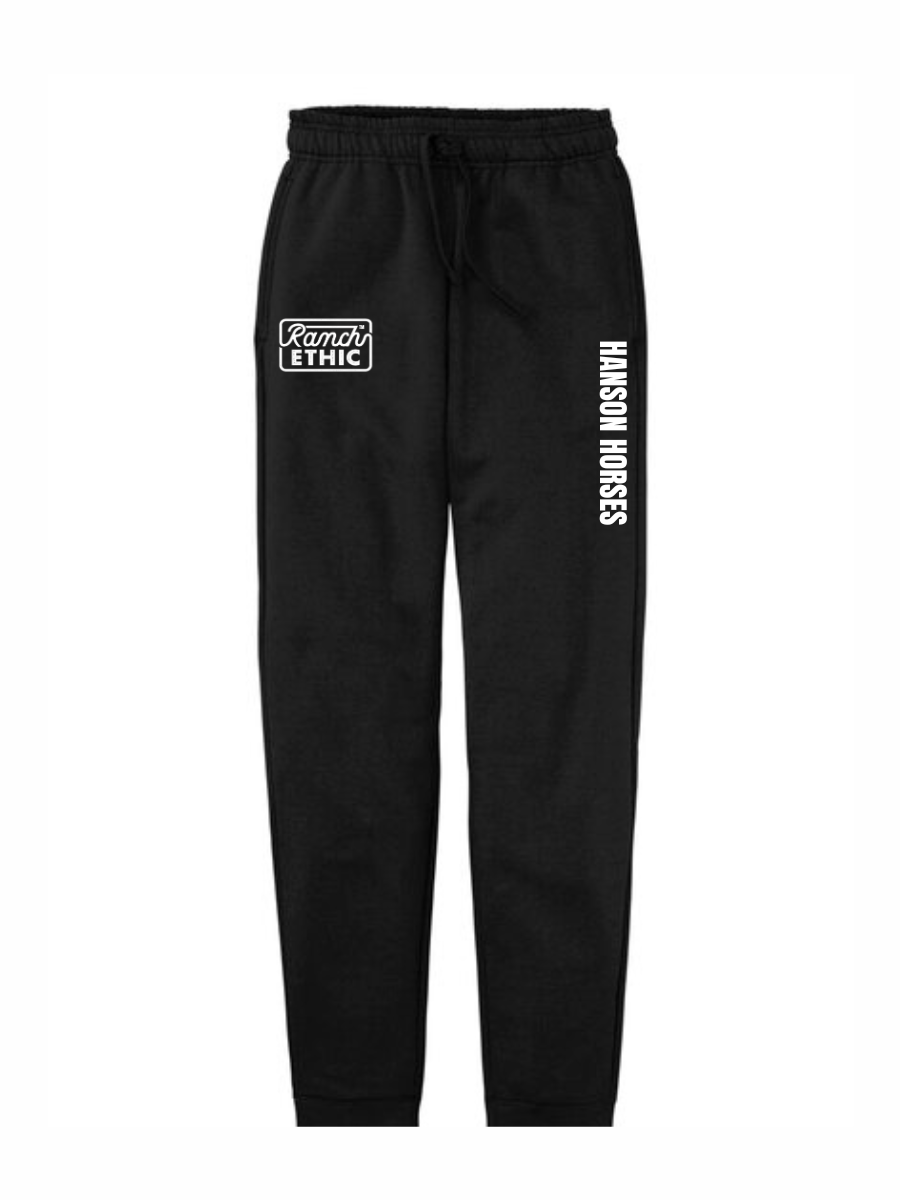 Hanson Horses Joggers