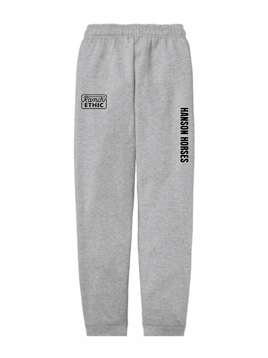Hanson Horses Joggers