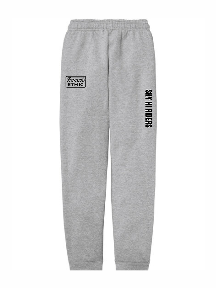 Sky Hi Joggers