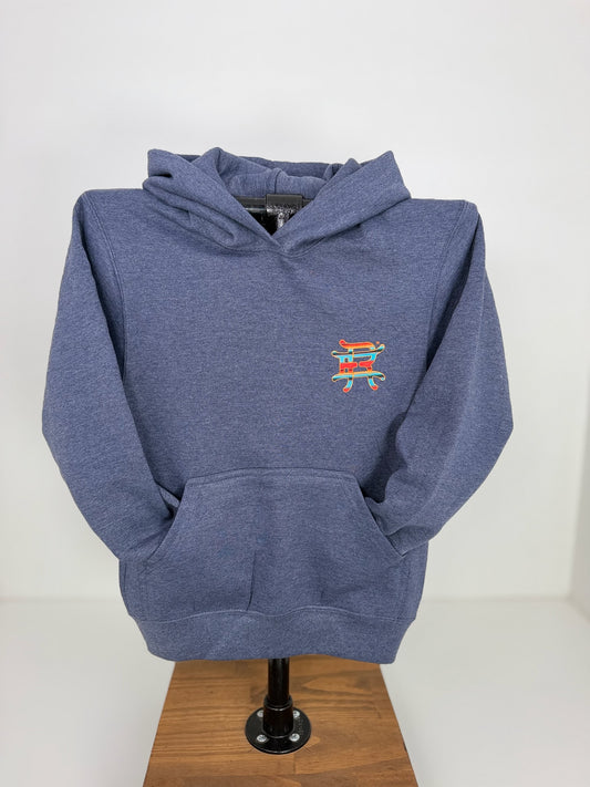 Youth Sizes Rueger’s Logo Items 2026