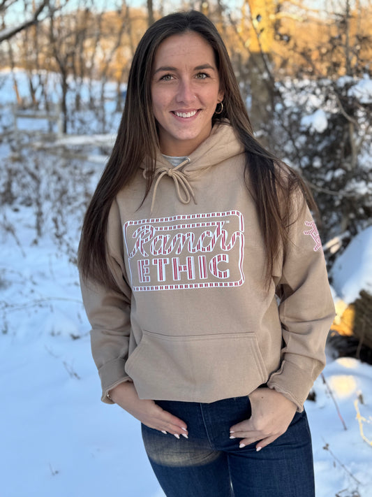 Candy Cane Lane Logo Items