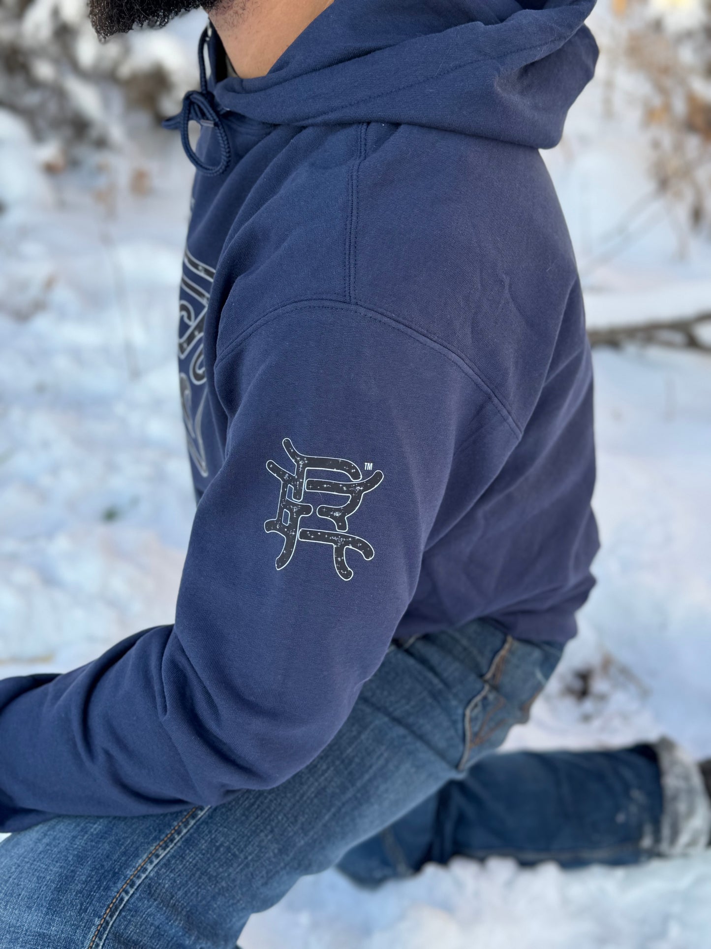 Oh Holy Night Logo Items