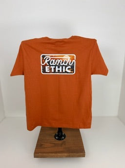 YOUTH Harvest Horizon Logo Items