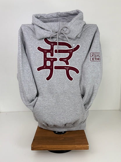 Youth Sizes Ashley's Logo Items 2026