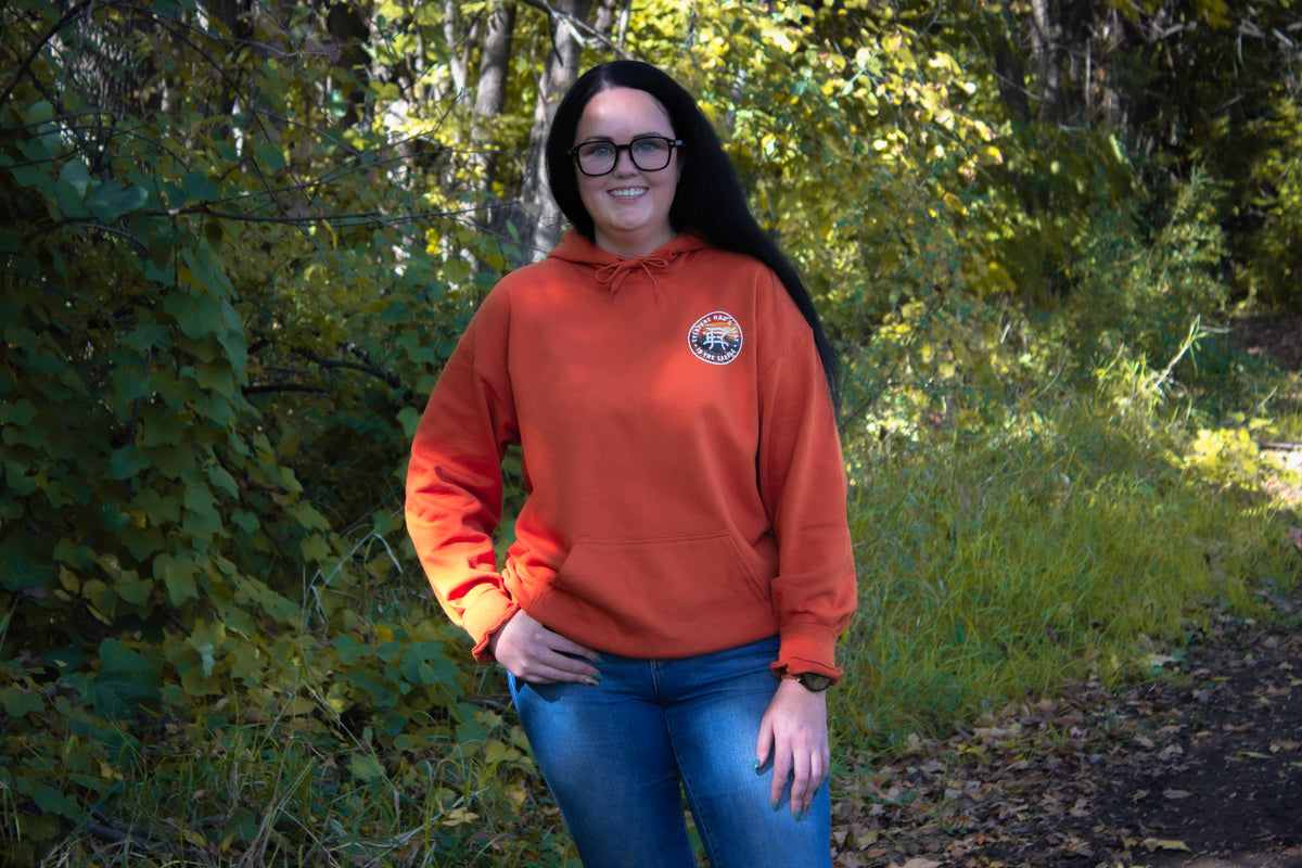 Harvest Horizon Logo Items
