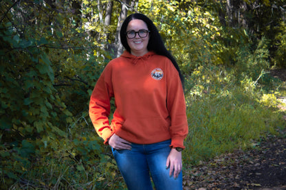 Harvest Horizon Logo Items