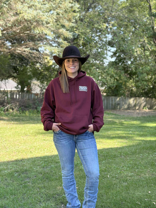 Alison's Logo Items