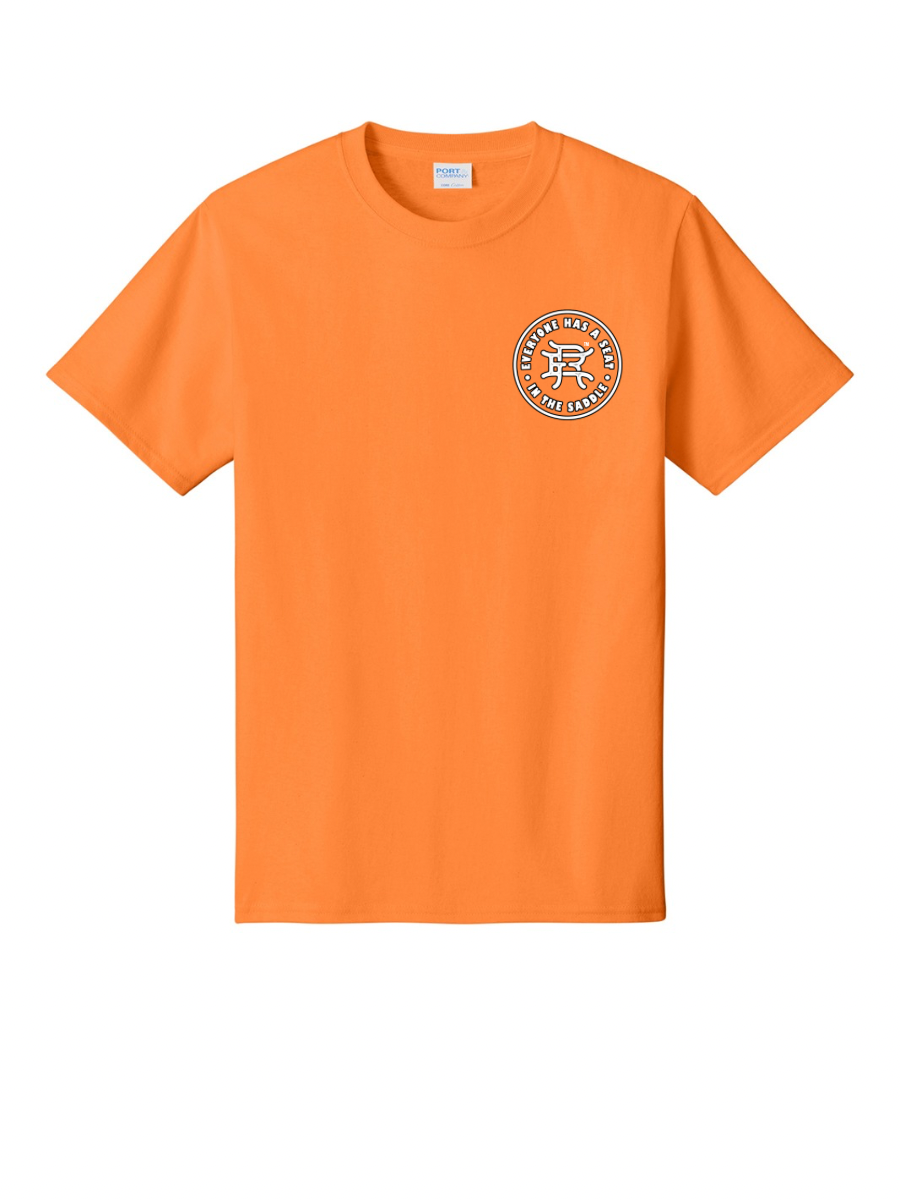 Tell Me I Won't Tee