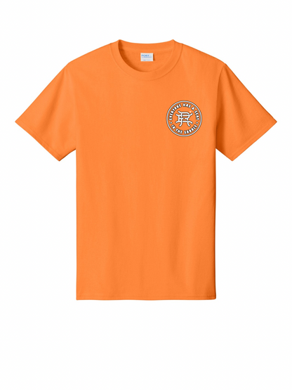 Tell Me I Won't Tee