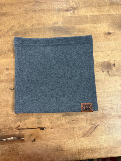 Fleece Neck Gaiter
