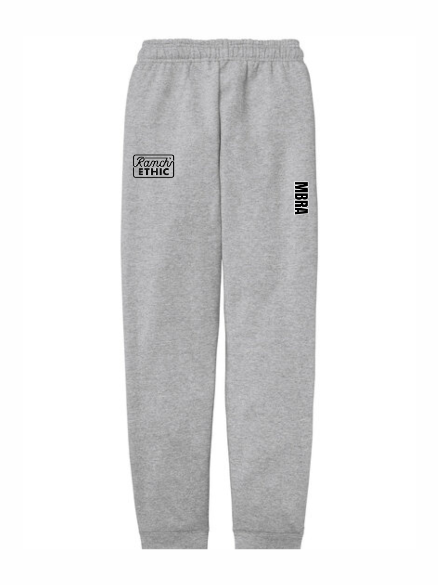 YOUTH Minnesota Barrel Joggers