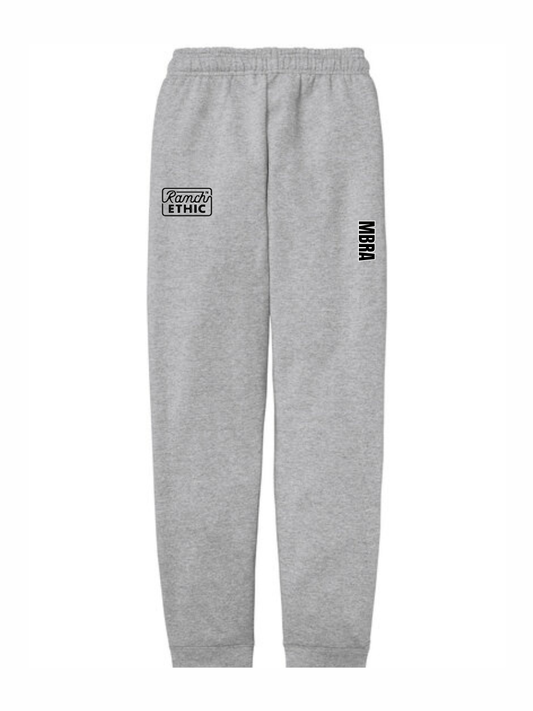 YOUTH Minnesota Barrel Joggers