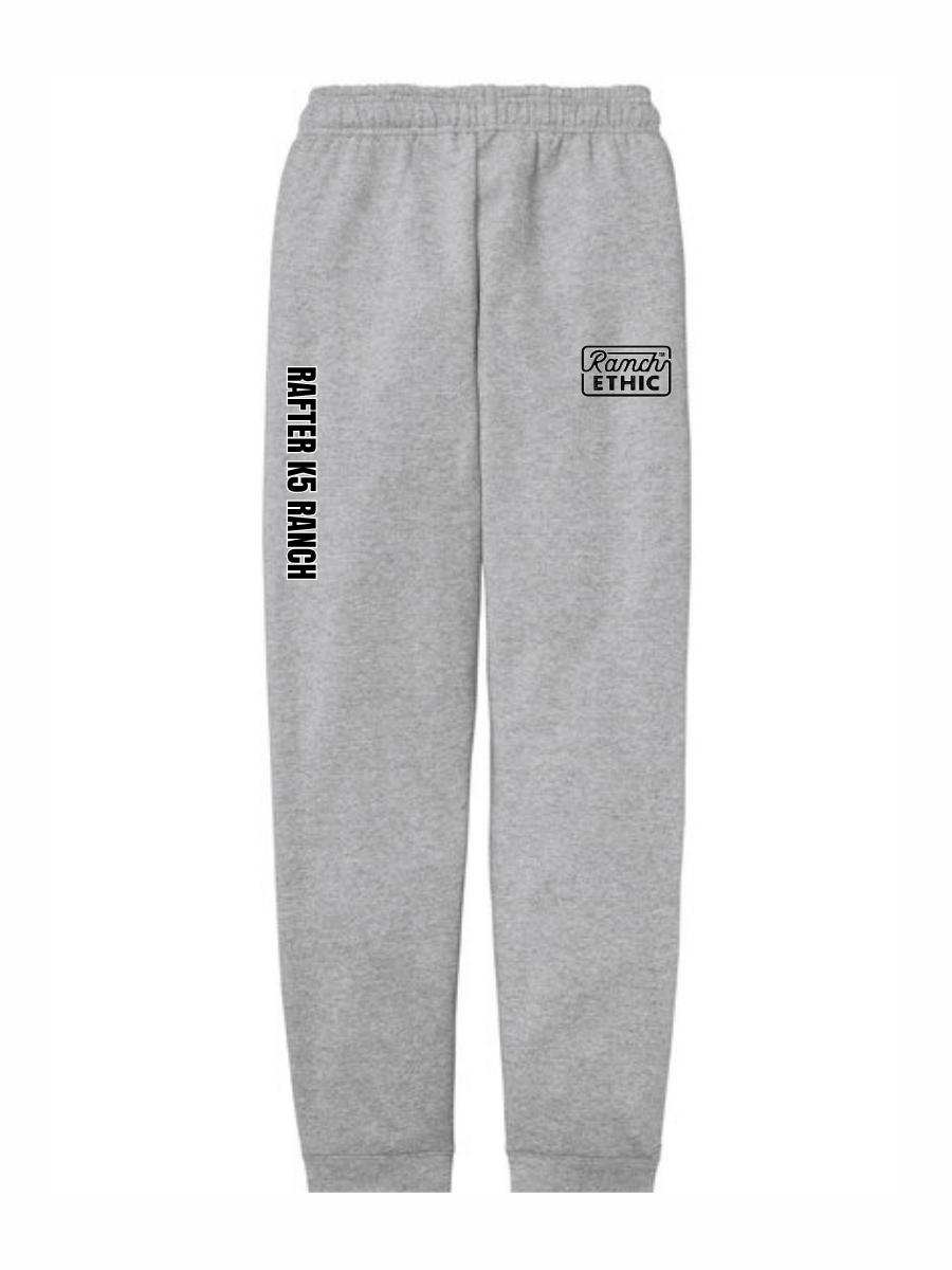Rafter K5 Ranch Joggers