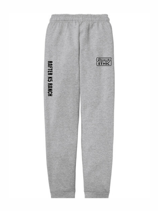 Rafter K5 Ranch Joggers