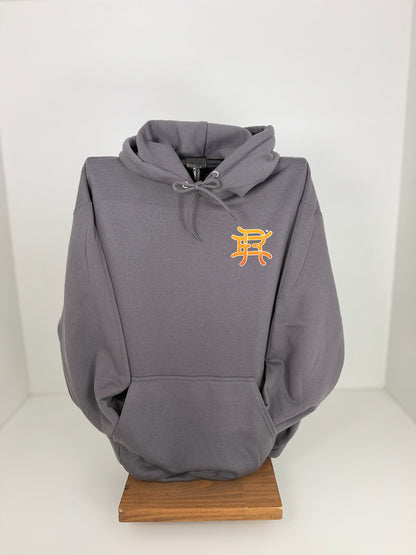 YOUTH Golden Hour Logo Items