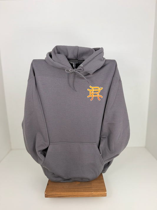 Golden Hour Logo Items