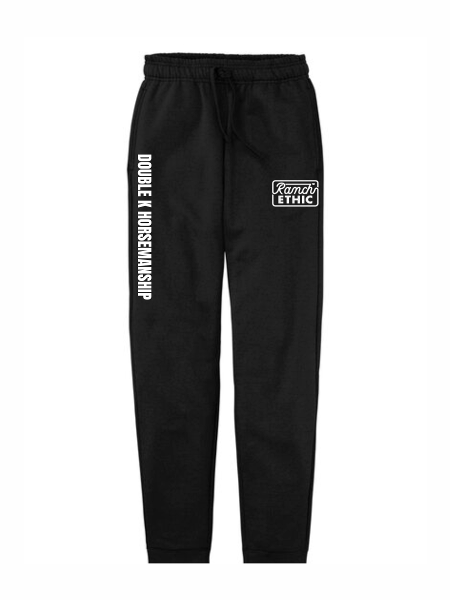 Double K Joggers