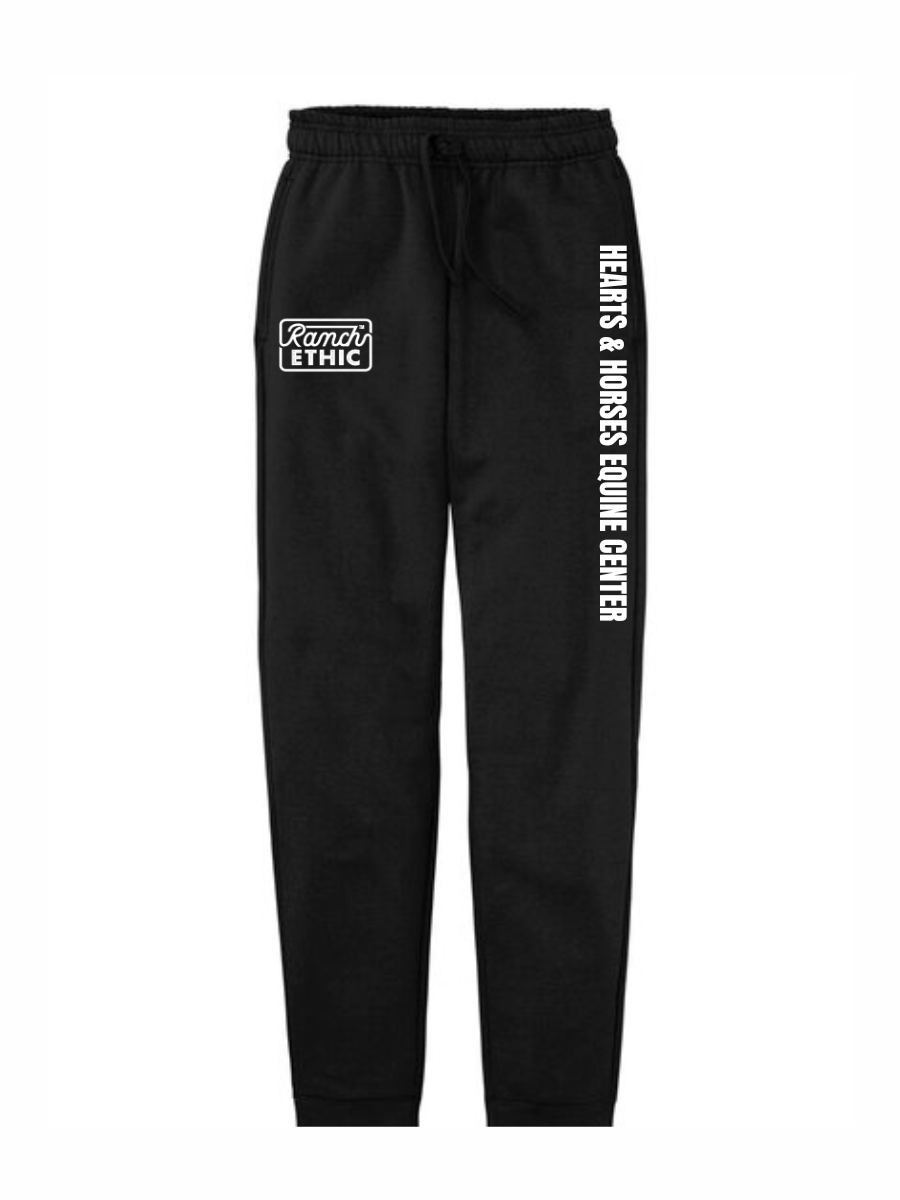 Hearts & Horses Joggers