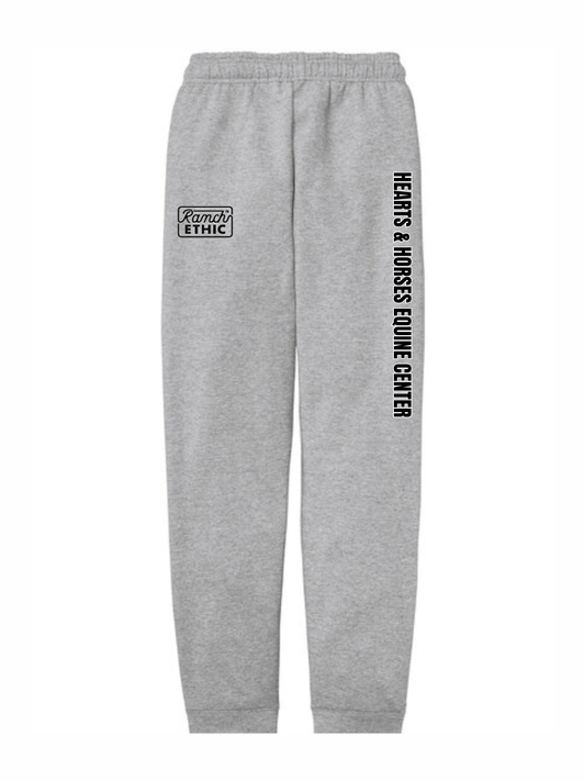 Hearts & Horses Joggers