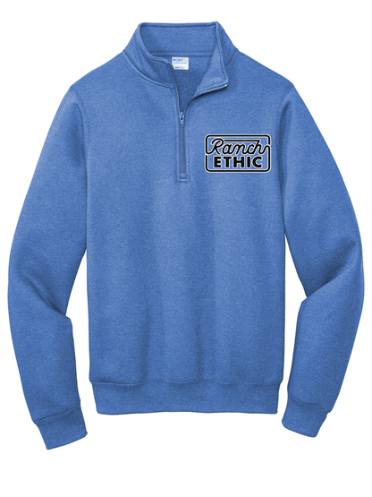 Someday Ranch Quarterzip
